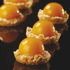 PAVONI PROFESSIONAL MOULD "MINI SEMISPHERE"