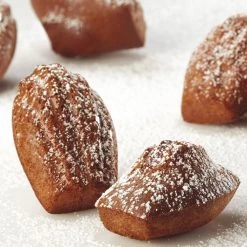 PAVONI PROFESSIONAL MOULD "MINI MADELEINE " Kitchenware