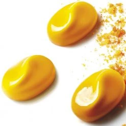 Pavoni PROFESSIONAL MOULD "CURVY" Kitchenware