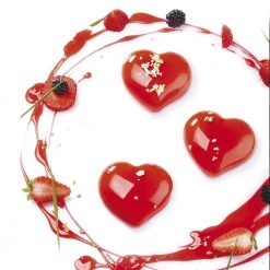 Kitchenware PAVONI PROFESSIONL MOULD"PASSION"