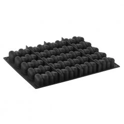 PAVONI 'MINI LOG IRREGULAR DAD'