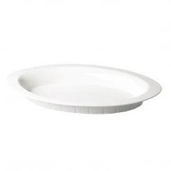 RAK Porcelain Tableware RAK BUFFET OVAL DISH
