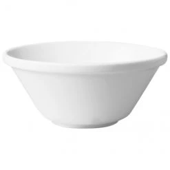 RAK Porcelain RAK BANQUET STACKABLE SALAD BOWL