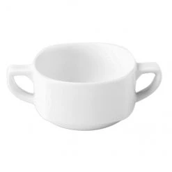 RAK Porcelain RAK SKA SOUP BOWL