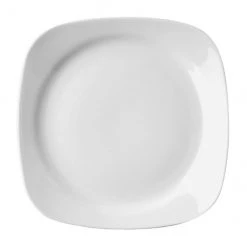RAK Porcelain RAK SKA FLAT PLATE Crockery