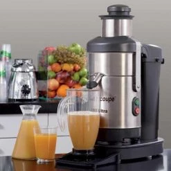 Electric Appliances ROBOT COUPE J100 ULTRA AUTOMATIC VEGETABLE & FRUIT JUICER