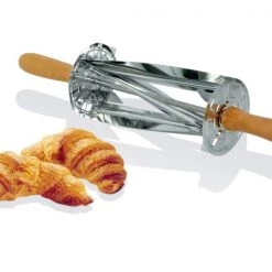 Gobel MINI CROISSANT CUTTER ROLLER Kitchenware