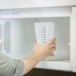 TABLECRAFT 3 PIECE FLEXIBLE MEASURING CUP SET