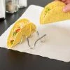 Tablecraft TACO TAXI STAINLESS STEEL