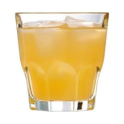 Tableware ARCOROC TEMPERED GRANITY 7OZ