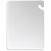Kitchenware SAN JAMAR CUTTING BOARD - 26.5X32.5X1.5CM