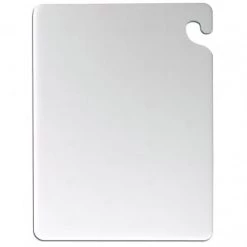 Kitchenware SAN JAMAR CUTTING BOARD - 26.5X32.5X1.5CM