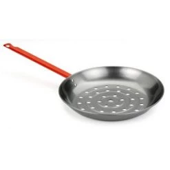 GRC PAELLA CHESTNUT PAN - 26 CM
