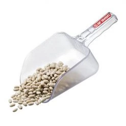 Araven POLYCARBONATE SCOOP MEDIUM - 95 CL. / 32 OZ