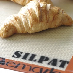 Bakeware DEMARLE PASTRY SILPAT MAT- 40X30 CM