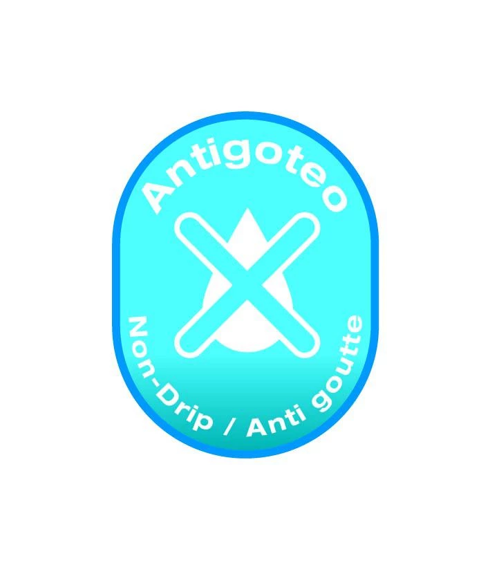 Araven NON DRIP RED 50 CL./ 17OZ SAUCE DISPENSER 4 Araven NON DRIP RED 50 CL./ 17OZ SAUCE DISPENSER