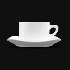 RAK Porcelain RAK SKA TEA CUP