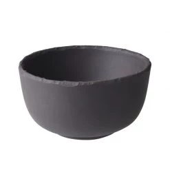 Revol Porcelain REVOL BASALT SERVING BOWL Tableware