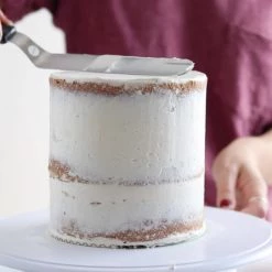 KMW Offset Spatula Small - 9"