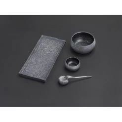 Revol Porcelain Tableware REVOL SOLSTICE BOWL - 12CL