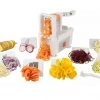 PADERNO 8 BLADES SPIRAL VEGETABLE SLICER