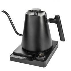 Drip Kettle Coffee & Grinders Pour Over Electronic Kettlle – 600ml