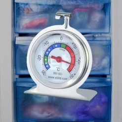 ETI FRIDGE OR FREEZER THERMOMETER