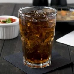 ARCOROC GRANITY HIBALL TUMBLER 35CL