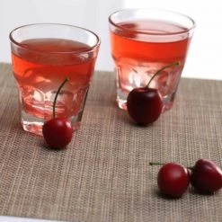 PASABACHE PASABAHCE CASABLANCA TUMBLER - 5 OZ Tableware