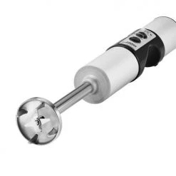 RITTER CORDLESS , BETTERY-OPERATED HAND BLENDER