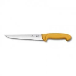 Kitchenware VICTORINOX SWIBO STICKING KNIFE NORMAL EDGE - 20 CM