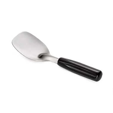MM - Premium S/S ICE CREAM SPADE BAKELITE HANDLE 1 MM - Premium S/S ICE CREAM SPADE BAKELITE HANDLE