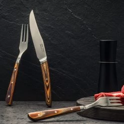 WMF Professional WMF STEAKBOX 2X2 RODEO Kitchenware 7 WMF Professional WMF STEAKBOX 2X2 RODEO Kitchenware