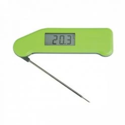ETI SUPERFAST THERMAPEN GREEN