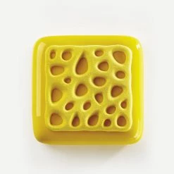 Kitchenware PAVONI SILICONE TOP02 SPONGE