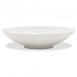 RAK Porcelain RAK FINE DINE OVAL SALAD BOWL Tableware