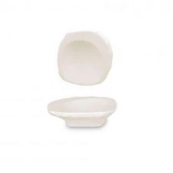 RAK Porcelain Crockery RAK SKETCHES CARVED DISH