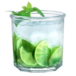 Tableware ARCOROC ESKALE ROCKS 42CL