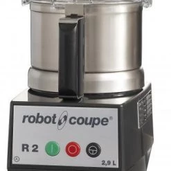 Electric Appliances ROBOT COUPE CUTTER MIXER R2A