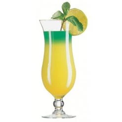 ARCOROC ELEGANCE HURRICANE COCKTAIL - 8.2 OZ
