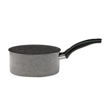BALLARINI CORTINA GRANTIUM SAUCE PAN - š? 16 CM Kitchenware 1 BALLARINI CORTINA GRANTIUM SAUCE PAN - š? 16 CM Kitchenware