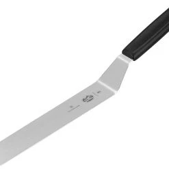 VICTORINOX SHAPED OFFSET SPATULA - 25 CM