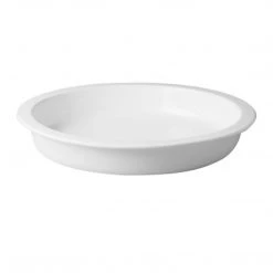 RAK Porcelain RAK BUFFET ROUND PAN