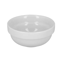 RAK Porcelain RAK MINIMAX OPTICA ROUND SALAD BOWL