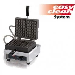 Cooking Equipment KRAMPOUZ ELECTRIC WAFFLE MAKER 3X5 BRUXELLES