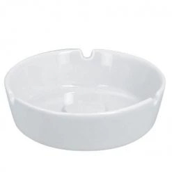 RAK Porcelain RAK ACCESS ASHTRAY Tableware
