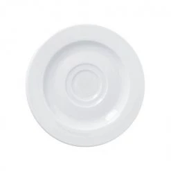 RAK Porcelain RAK ACCESS TEA CUP SAUCER Tableware