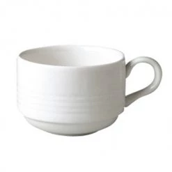 RAK Porcelain RAK RONDO-BANQUET TEA CUP